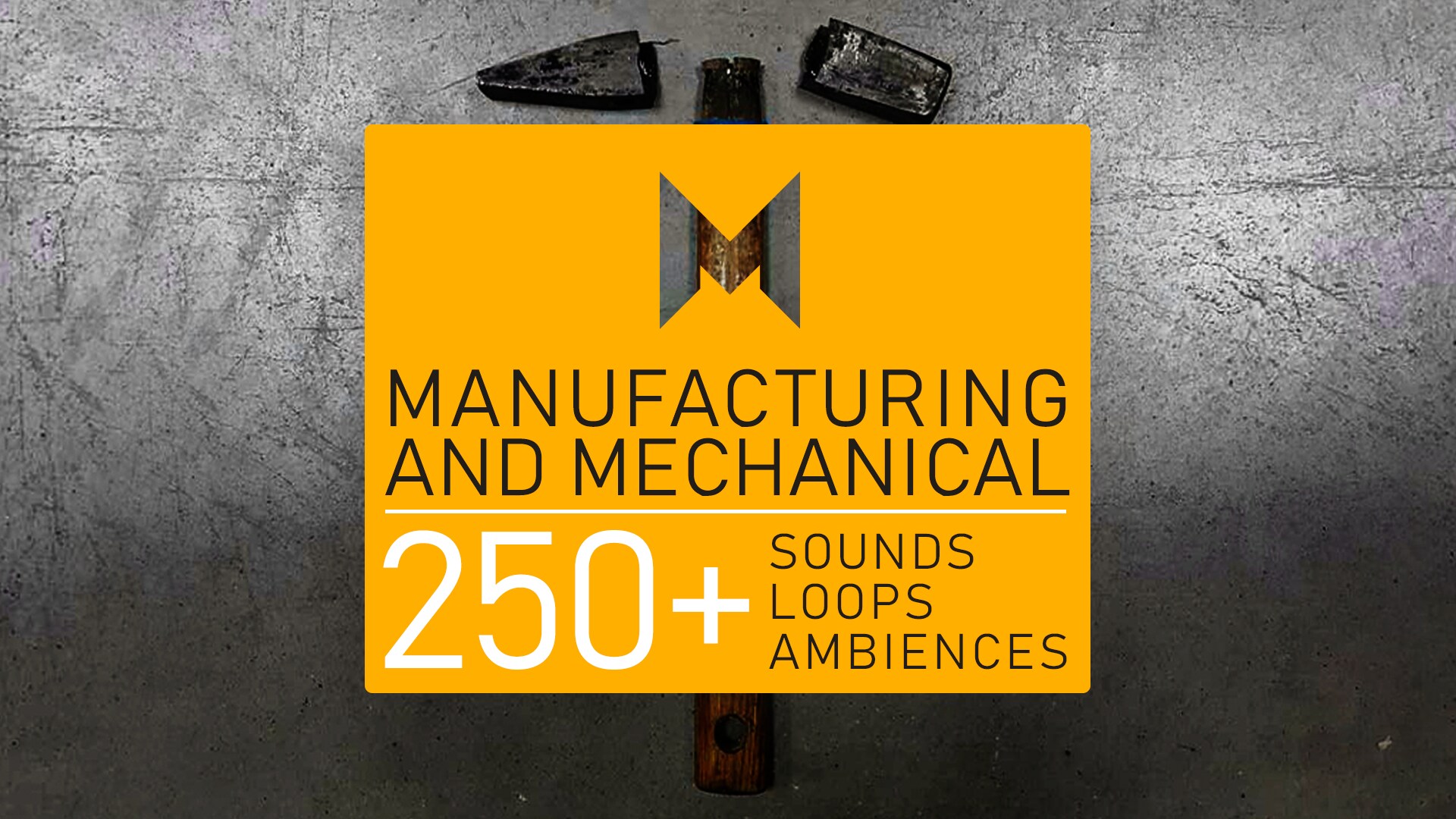 Manufacturing and Mechanical